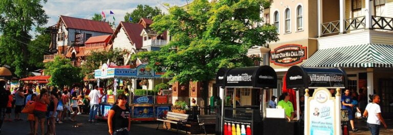 Agawams, Massachusetts