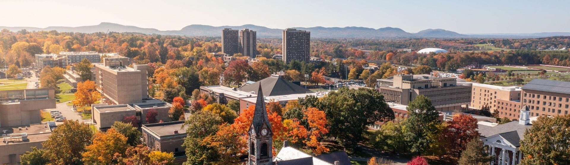 Amherst, MA