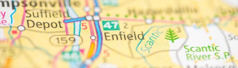 Enfield, Connecticut