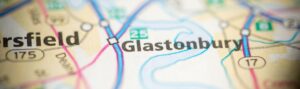 Glastonbury, Connecticut