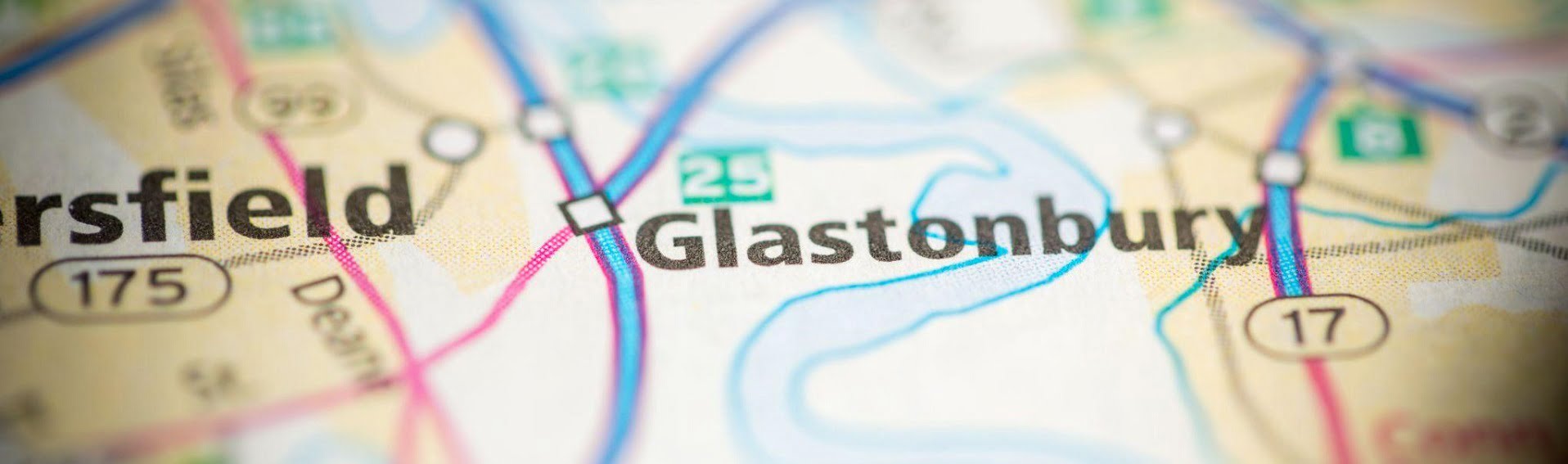 Glastonbury, Connecticut