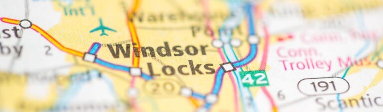 Windsor Locks, Connecticut