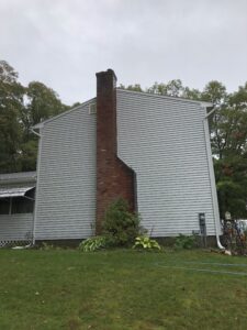 springfield ma house wash