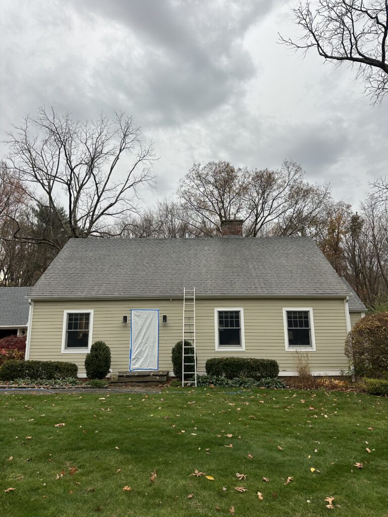 low pressure roof cleaning agawam ma 