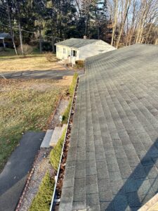 The Most Trusted Gutter Cleaning Company in Agawam MA ProClean Plus