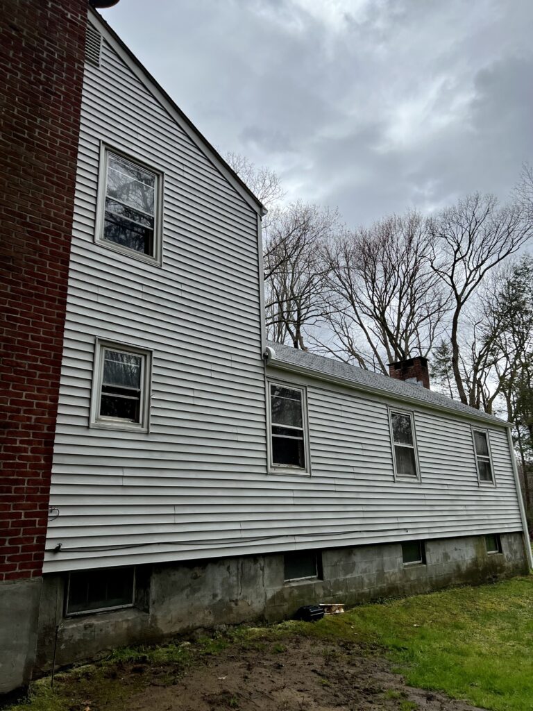 soft wash house wash east longmeadow ma 