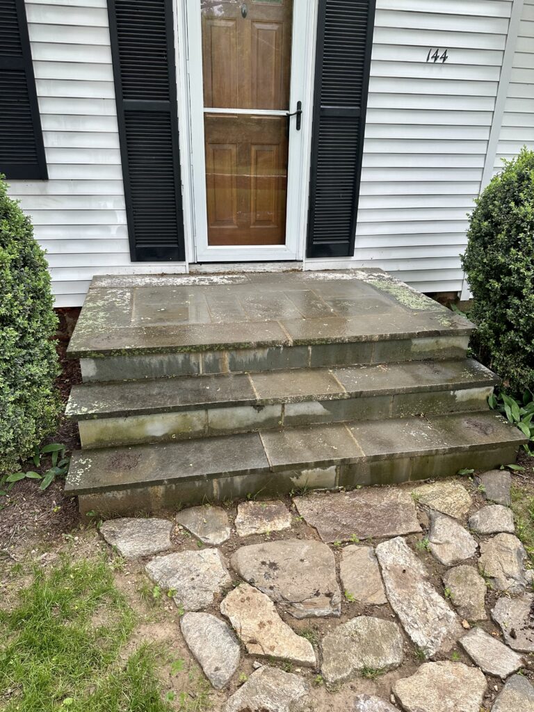 patio cleaning agawam ma 